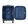 Delsey Brochant 3 Cabine Extensible - Maleta de viaje con ruedas | Hardloop