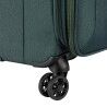 Delsey Brochant 3 Cabine Extensible - Maleta de viaje con ruedas | Hardloop