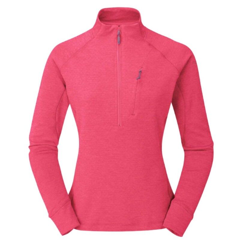 Nexus Pull On - Giacca in pile - Donna