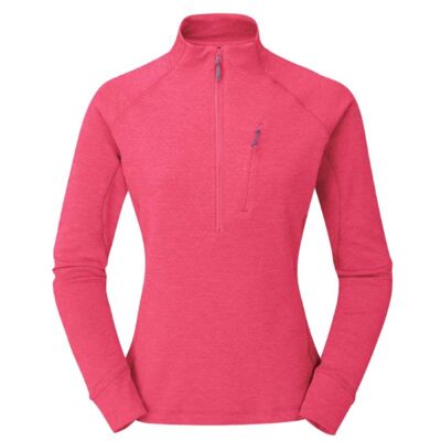 Nexus Pull On - Giacca in pile - Donna