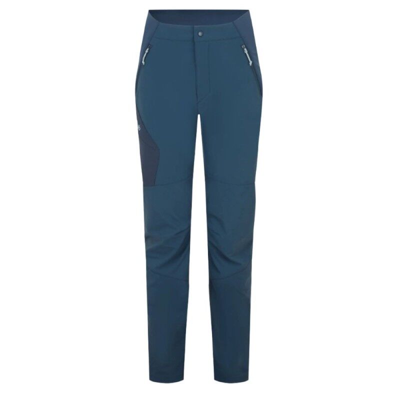 Ascendor Pants - Softshellhousut - Naiset