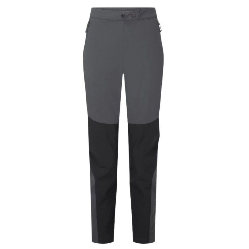 Rab Torque Pants - Spodnie softhsell damskie | Hardloop