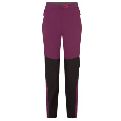 Torque Pants - Softshellhose - Damen