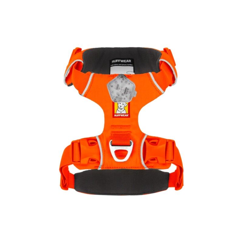 Ruffwear Front Range - Hundsele