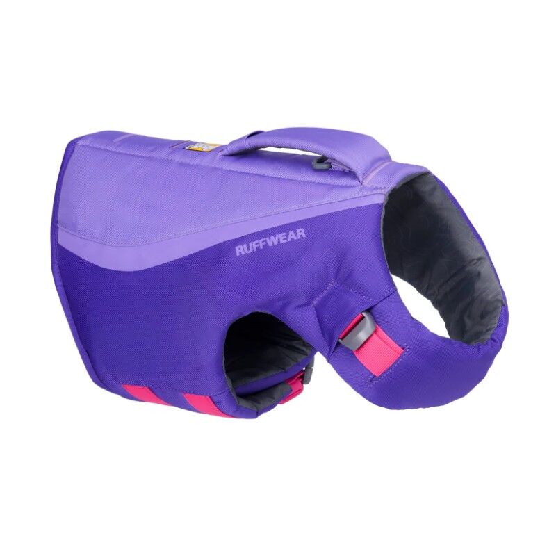 Float Coat - Dog life jacket