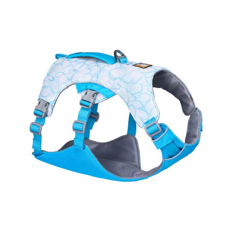 Swamp Cooler - Hundeseler