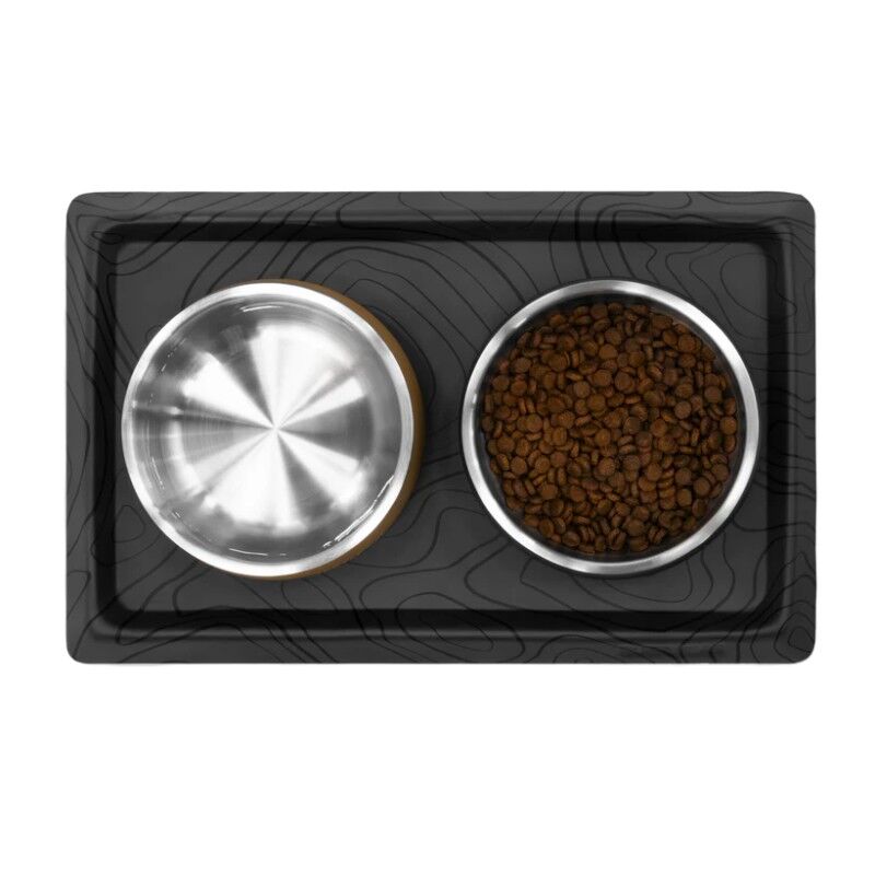 Ruffwear Basecamp Mat - Hundematratze | Hardloop