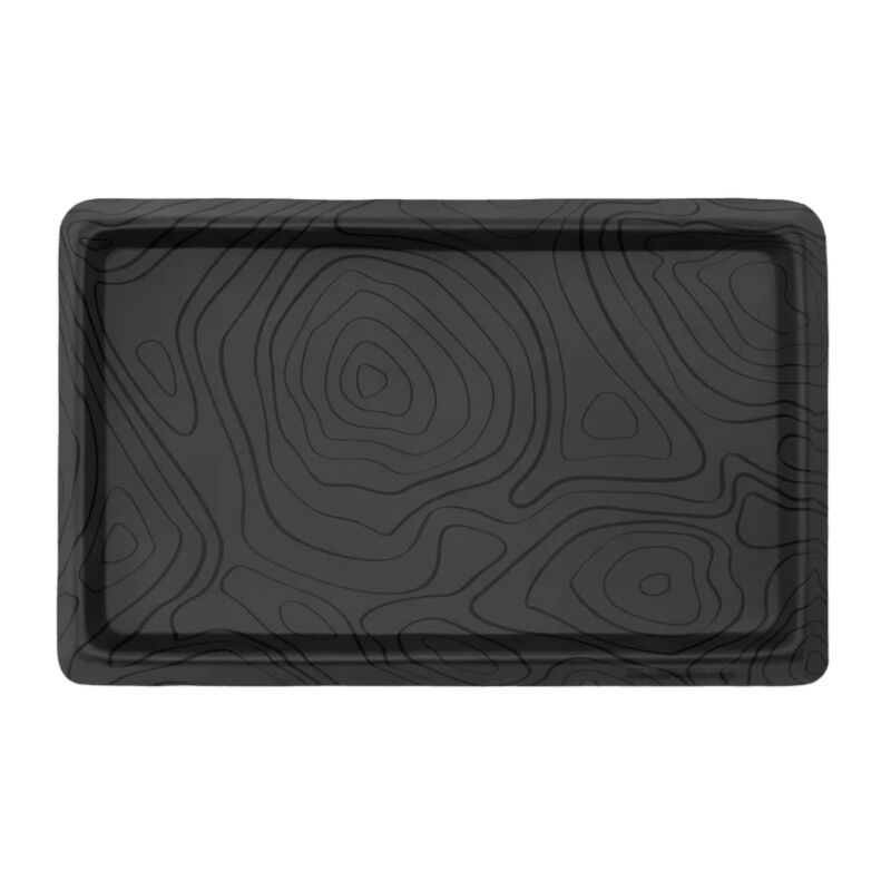Ruffwear Basecamp Mat - Materac dla psa | Hardloop
