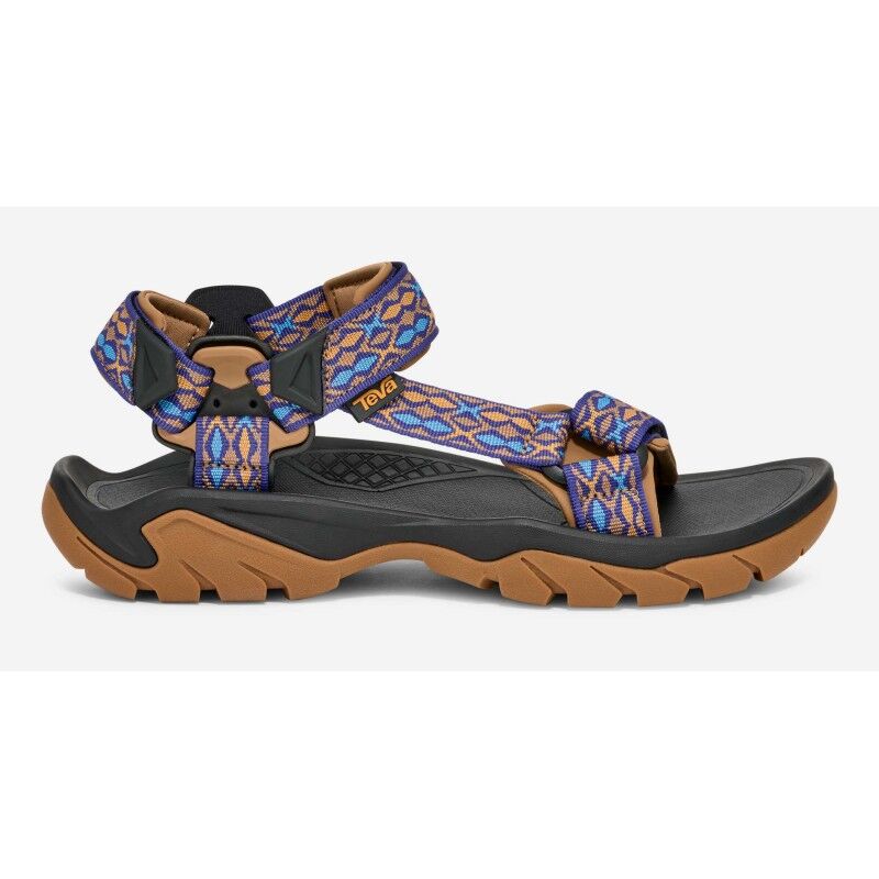 Terra Fi 5 Universal - Walking sandals - Men's