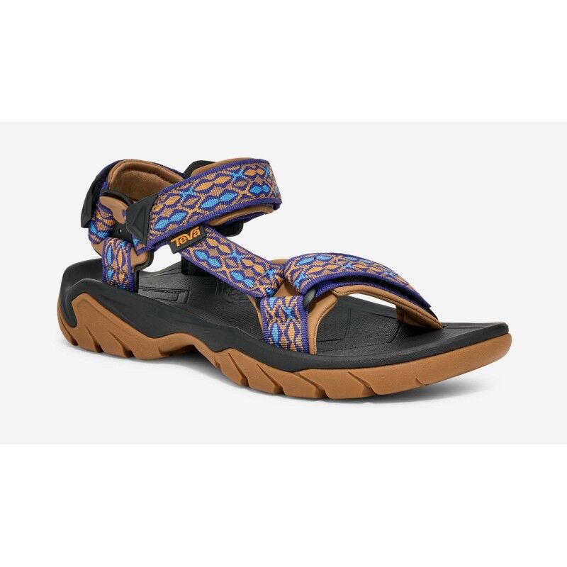 Teva Terra Fi 5 Universal - Trekkingsandalen - Herren