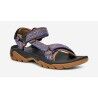 Teva Terra Fi 5 Universal - Pánské Sandály | Hardloop