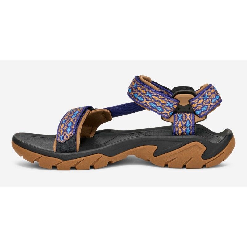 Teva Terra Fi 5 Universal - Sandaalit - Miehet