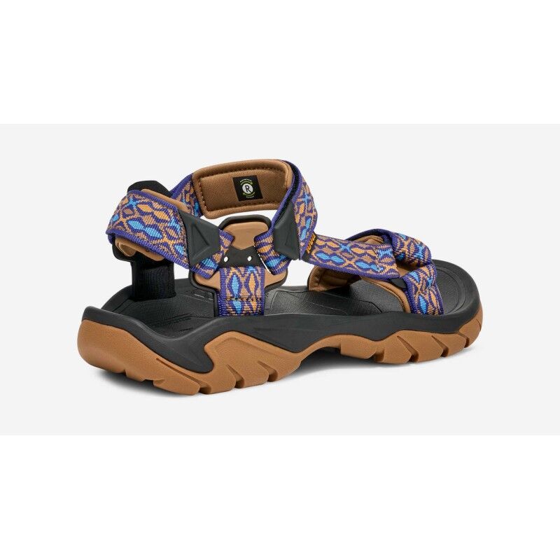 Teva Terra Fi 5 Universal - Trekkingsandalen - Herren