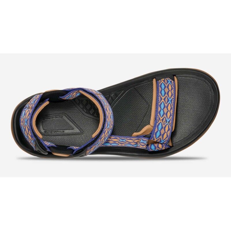 Teva Terra Fi 5 Universal - Sandálias de caminhada homem | Hardloop