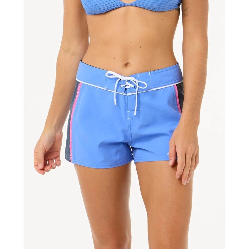Rip Curl Las Dalias Performance 3" - Boardshorts - Damen | Hardloop