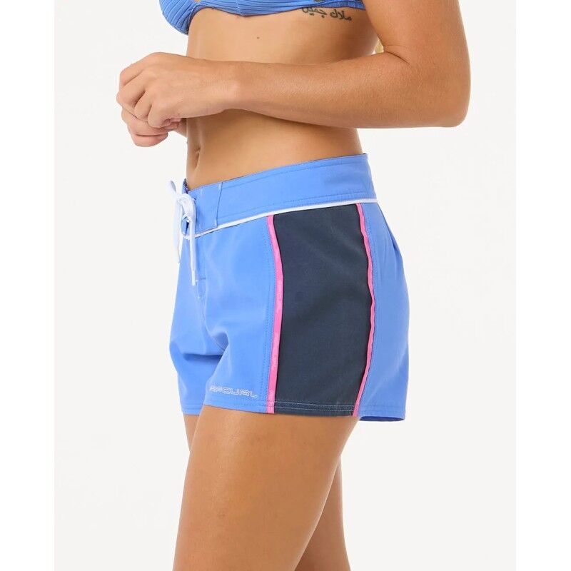 Rip Curl Las Dalias Performance 3" - Boardshorts - Damen | Hardloop