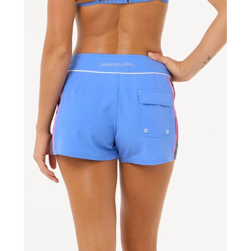 Rip Curl Las Dalias Performance 3" - Boardshorts - Damen | Hardloop