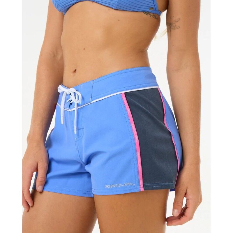 Rip Curl Las Dalias Performance 3" - Boardshorts - Damen | Hardloop