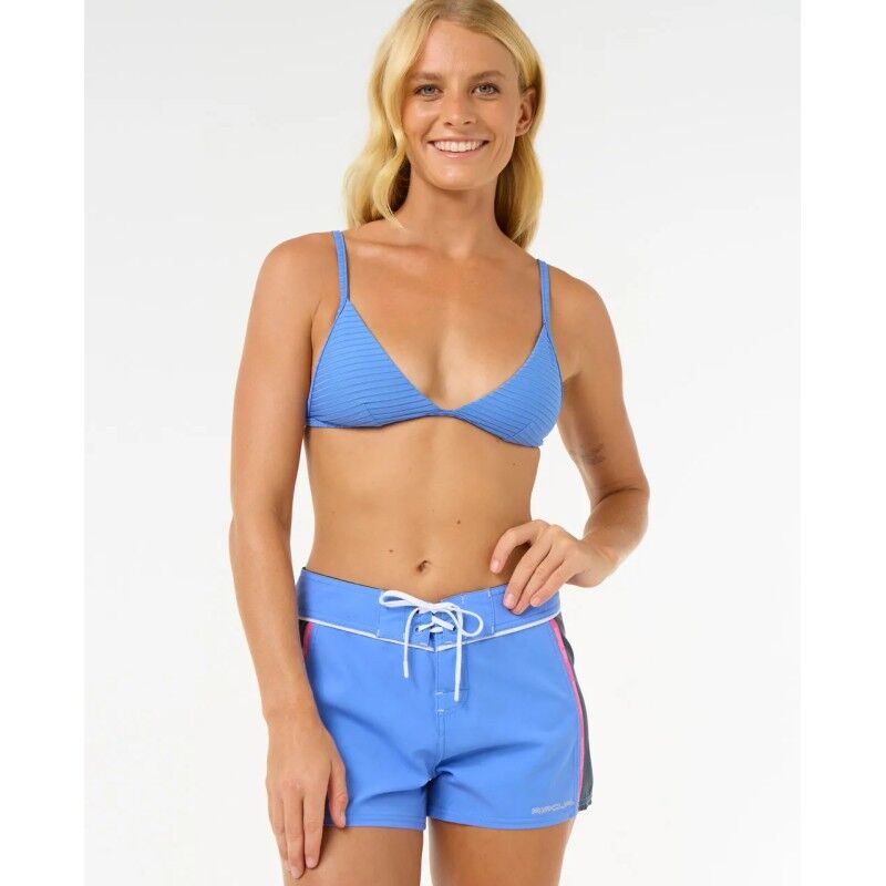 Rip Curl Las Dalias Performance 3" - Boardshorts - Damen | Hardloop