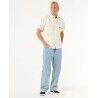 Rip Curl Raw Energy SS - Camicia - Uomo | Hardloop