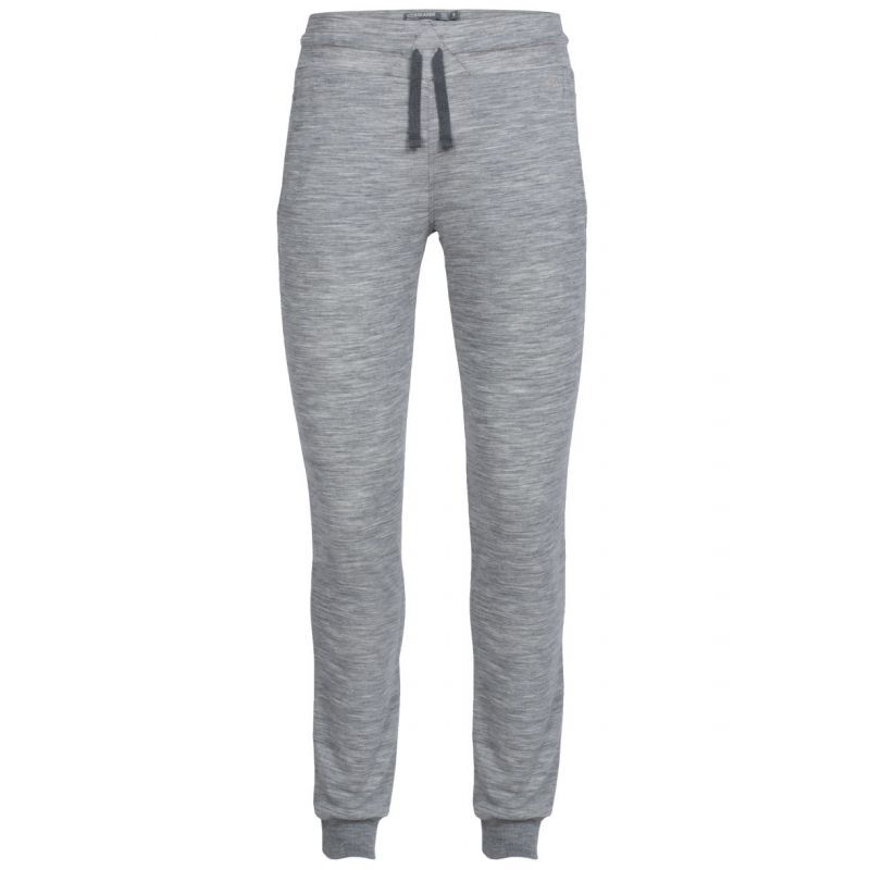 Icebreaker Wmns Crush Pants - Merinounterwäsche - Damen I Hardloop
