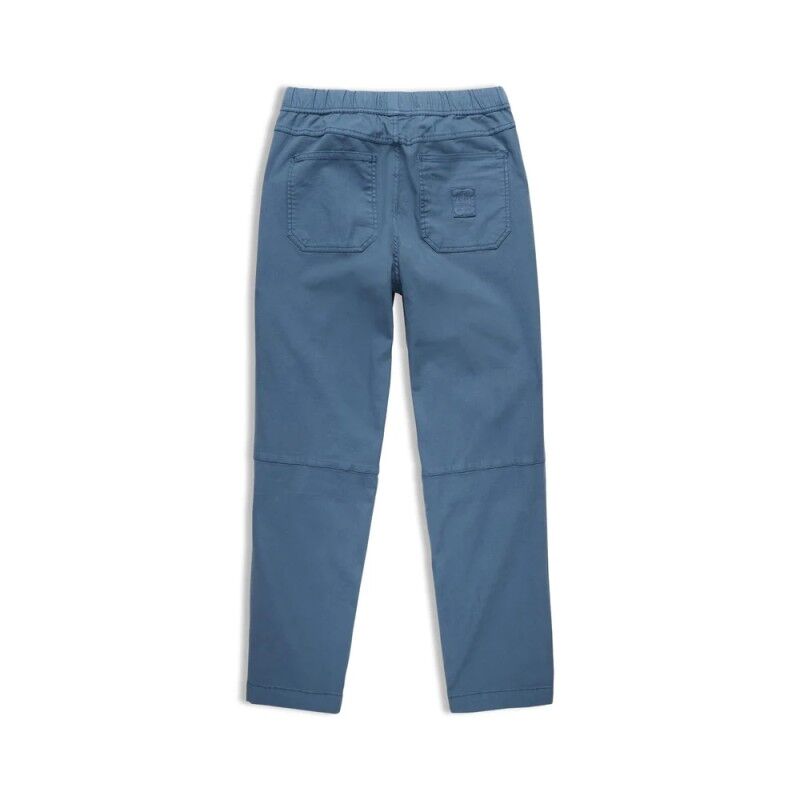 Topo Designs Dirt Pants Classic - Trousers - Women's | Hardloop