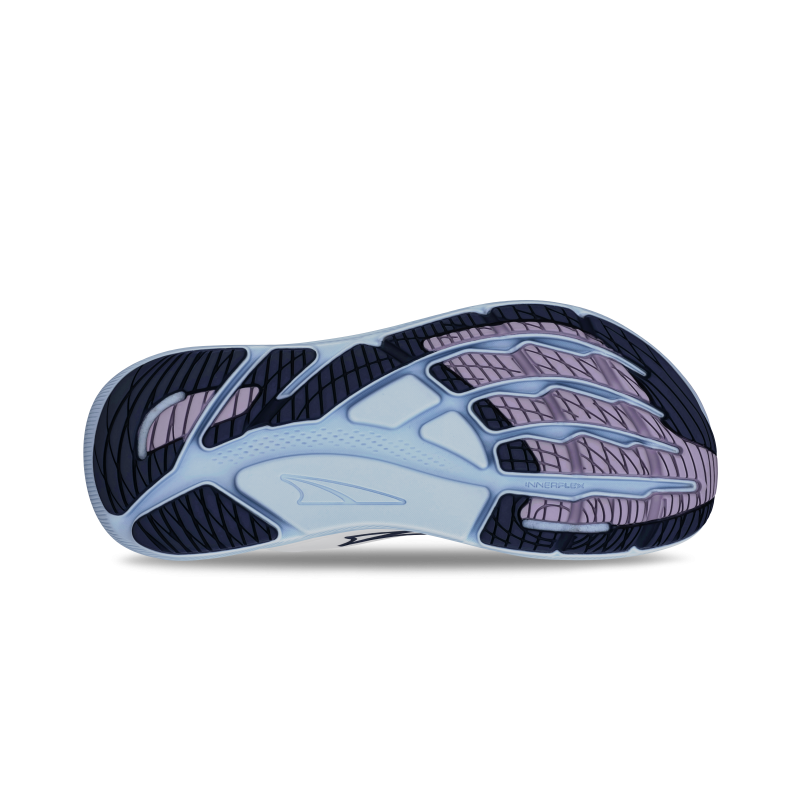 Altra FWD VIA - Chaussures running femme | Hardloop