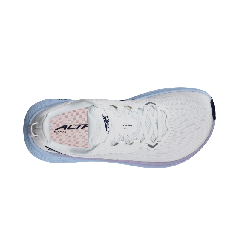 Altra FWD VIA - Runningschoenen - Dames | Hardloop