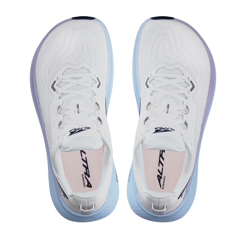 Altra FWD VIA - Runningschoenen - Dames | Hardloop