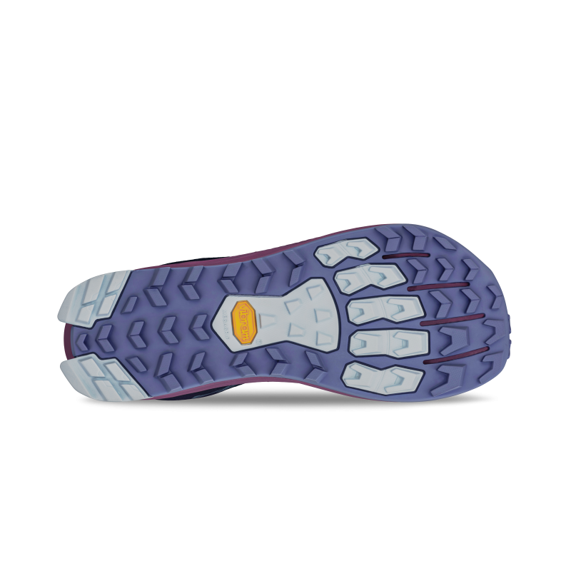 Altra Lone Peak 9+ - Dámské trailové běžecké boty | Hardloop