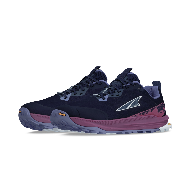 Altra Lone Peak 9+ - Trailrunningschuhe - Damen | Hardloop
