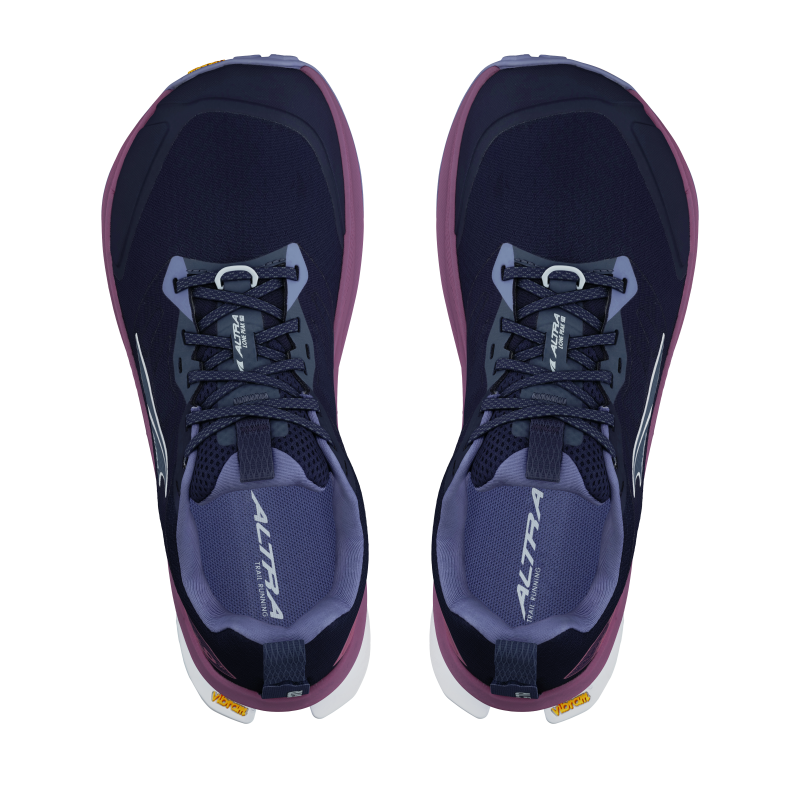 Altra Lone Peak 9+ - Trailrunningschuhe - Damen | Hardloop