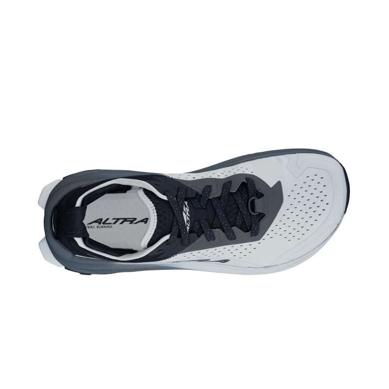 Altra Olympus 6 - Trailrunningschuhe - Herren | Hardloop
