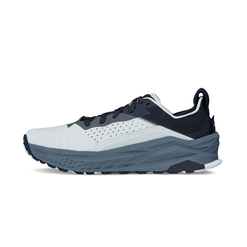 Altra Olympus 6 - Trailrunningschuhe - Herren | Hardloop