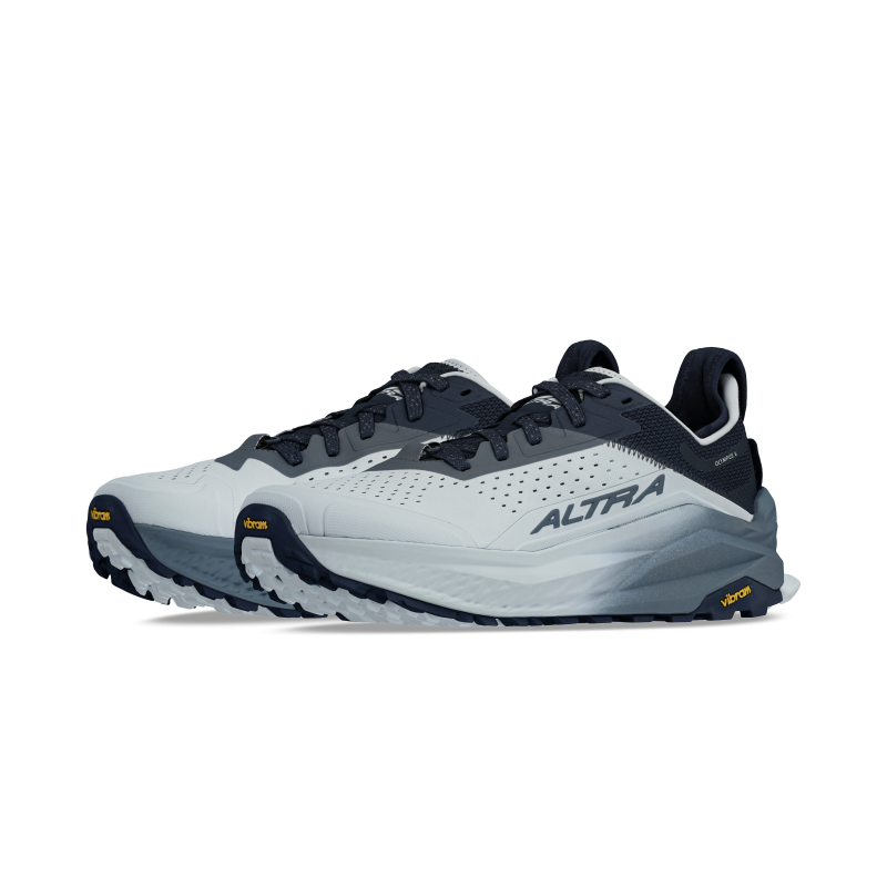 Altra Olympus 6 - Trailrunningschuhe - Herren | Hardloop