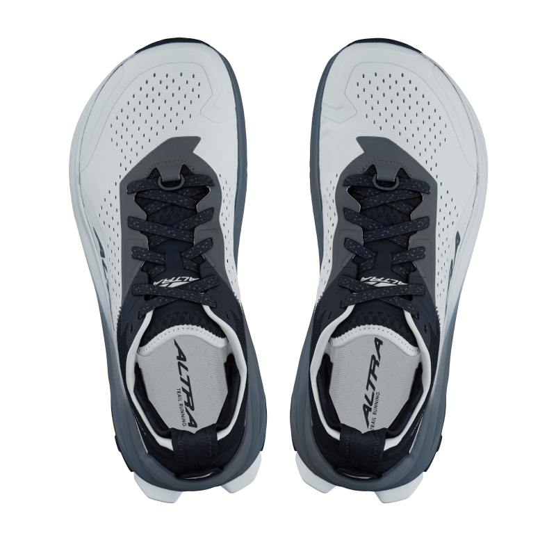 Altra Olympus 6 - Trailrunningschuhe - Herren | Hardloop