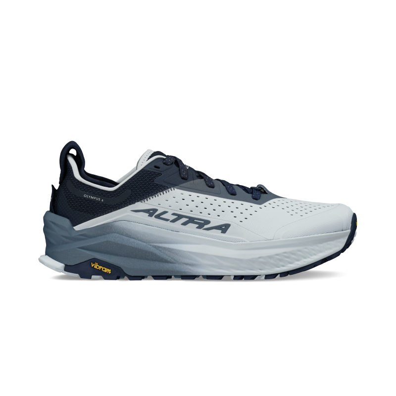 Olympus 6 - Trail running shoes - Men's