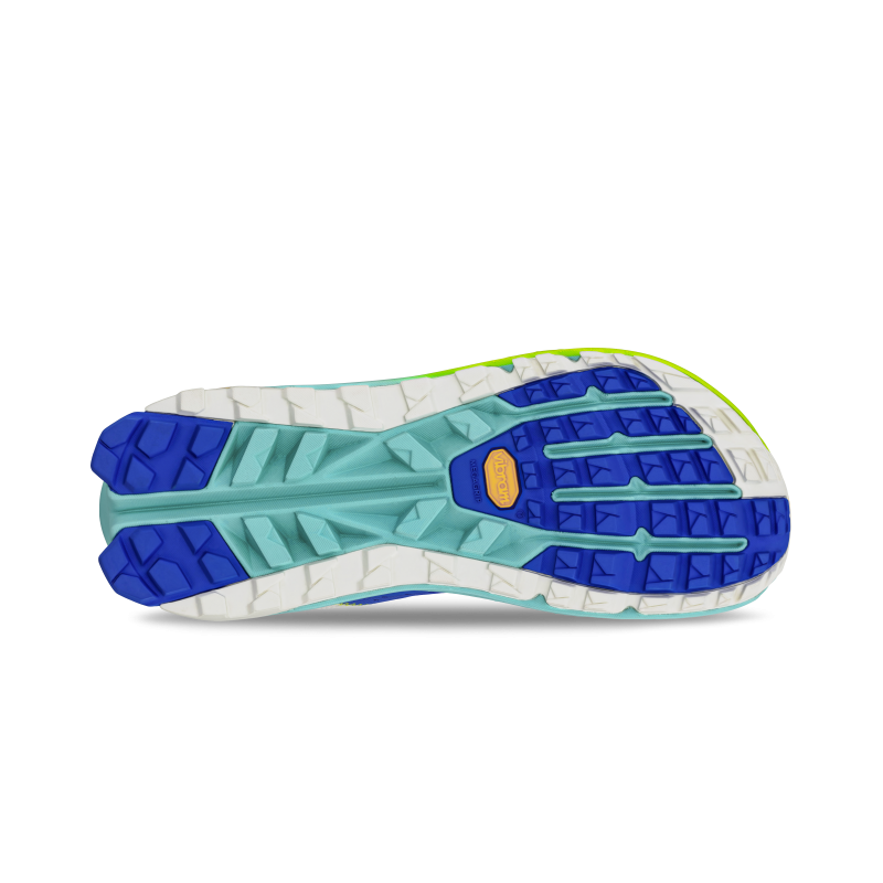 Altra Olympus 6 - Trailrunningschuhe - Herren | Hardloop