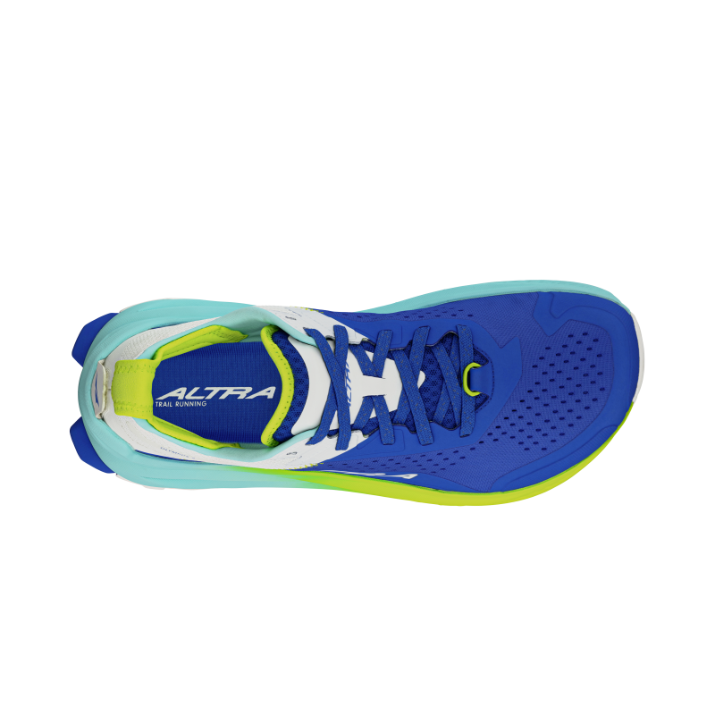 Altra Olympus 6 - Trailrunningschuhe - Herren | Hardloop
