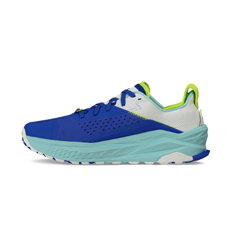 Altra Olympus 6 - Trailrunningschuhe - Herren | Hardloop