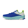 Altra Olympus 6 - Trailrunningschuhe - Herren | Hardloop