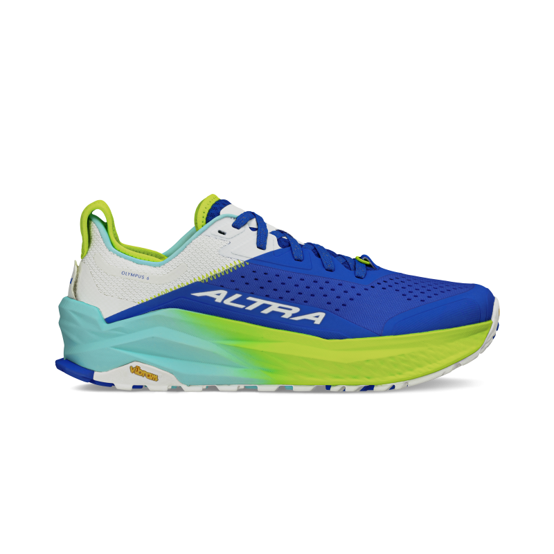 Olympus 6 - Trailrunningschuhe - Herren