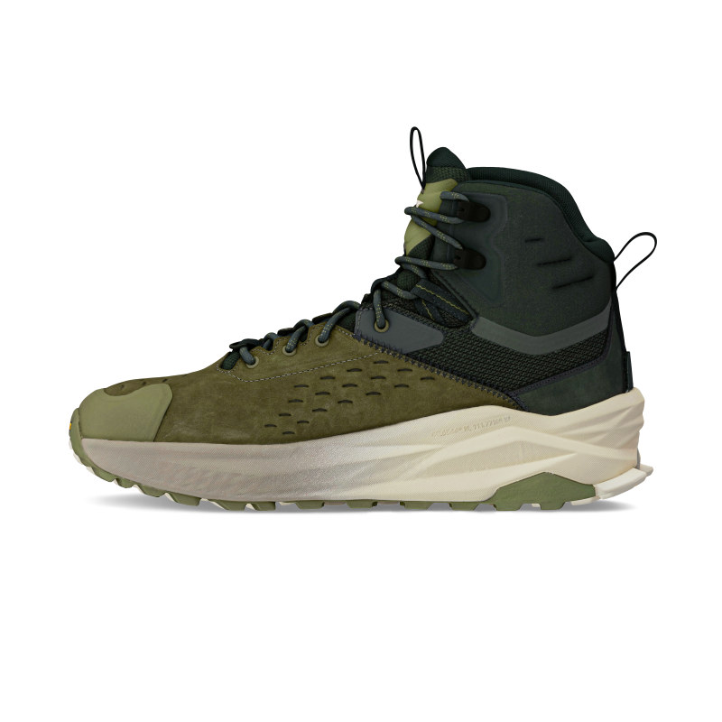 Altra Olympus 6 Hike Mid GTX - Chaussures randonnée homme | Hardloop
