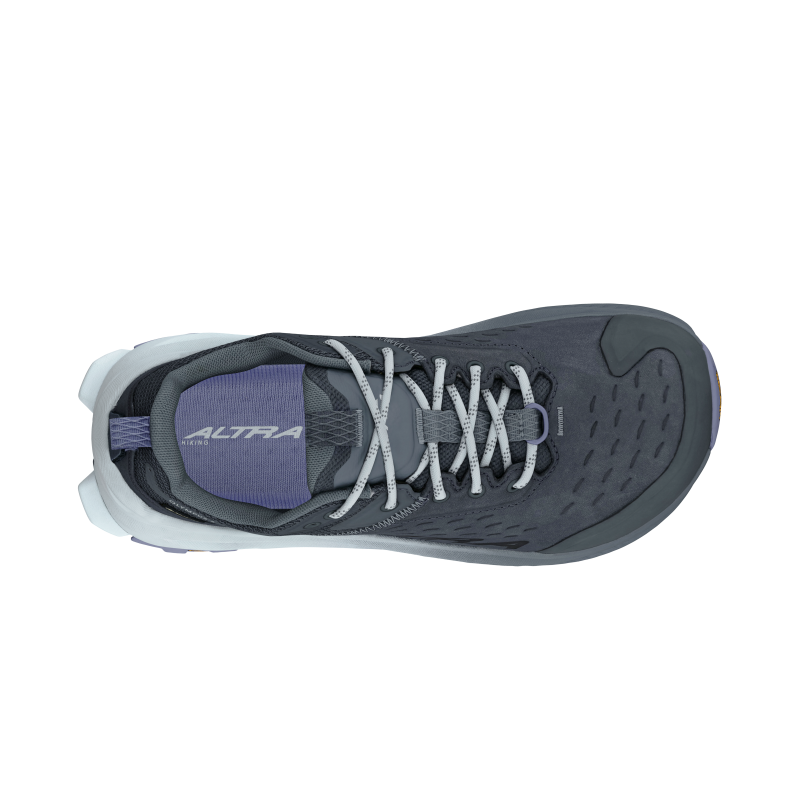 Altra Olympus 6 Hike Low GTX - Wanderschuhe - Damen | Hardloop
