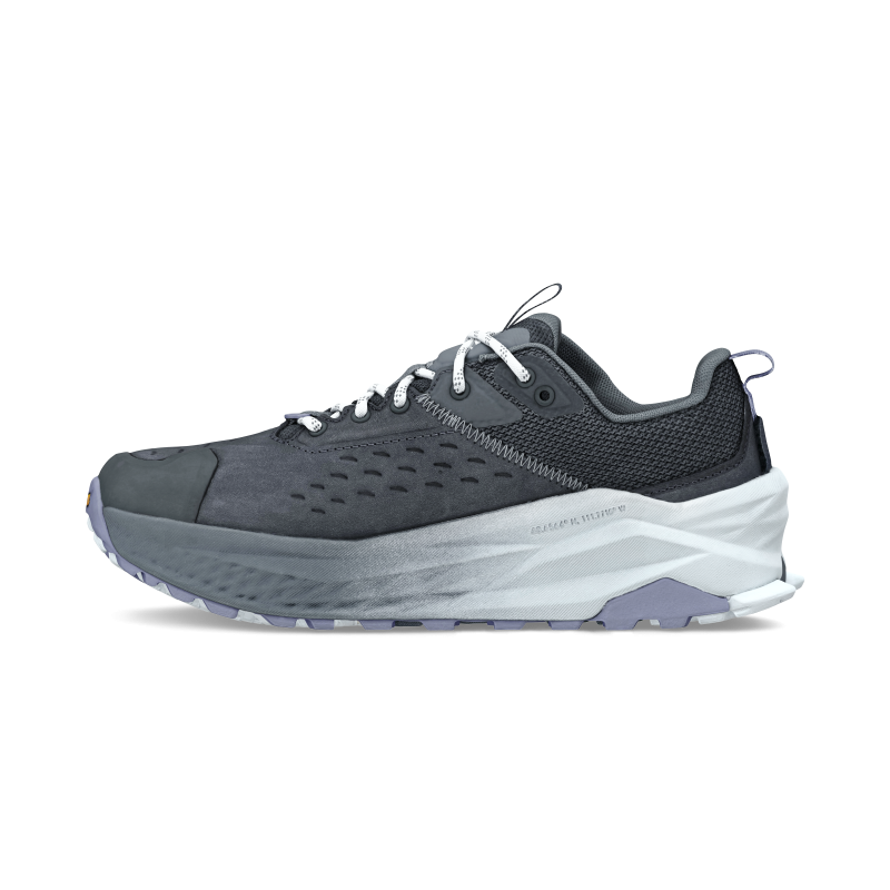Altra Olympus 6 Hike Low GTX - Wanderschuhe - Damen | Hardloop
