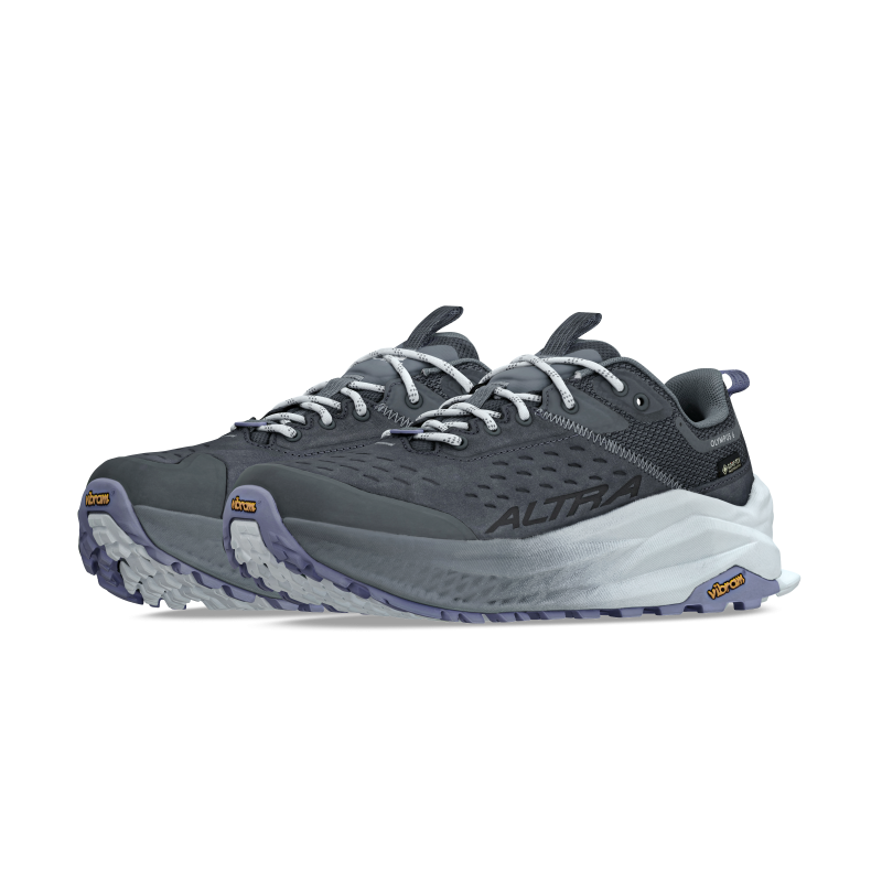 Altra Olympus 6 Hike Low GTX - Wanderschuhe - Damen | Hardloop