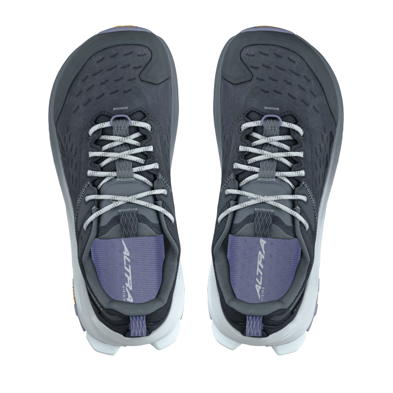 Altra Olympus 6 Hike Low GTX - Wanderschuhe - Damen | Hardloop