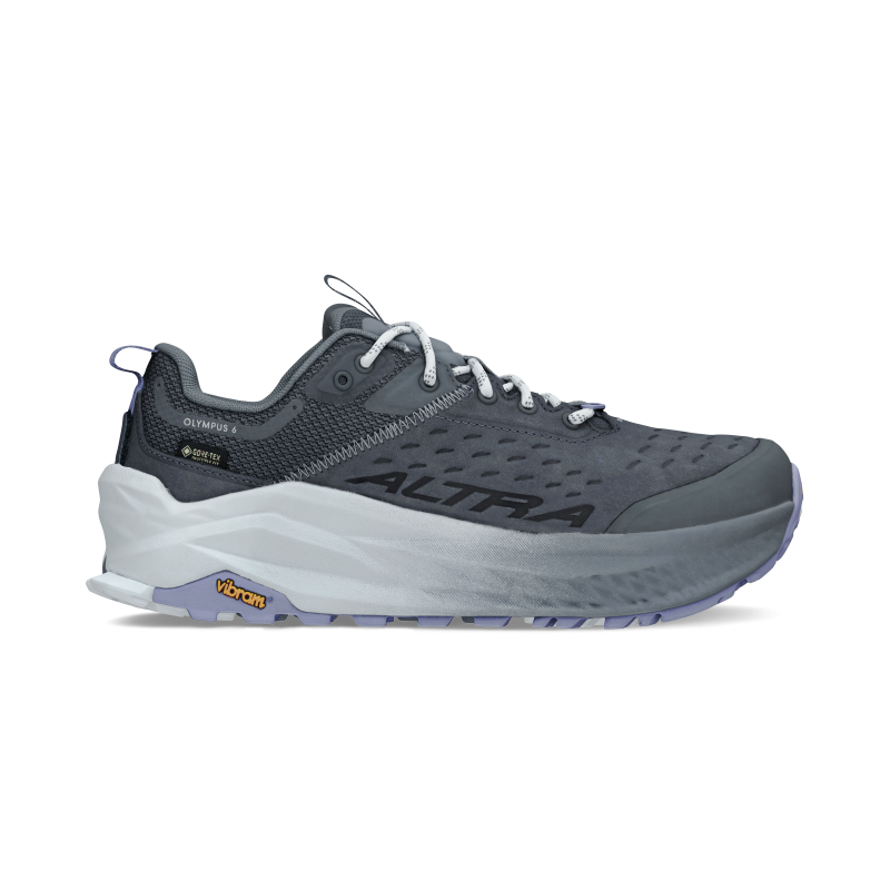 Altra Olympus 6 Hike Low GTX - Buty turystyczne damskie | Hardloop