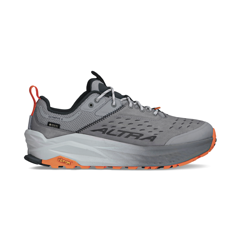 Olympus 6 Hike Low GTX - Chaussures randonnée homme