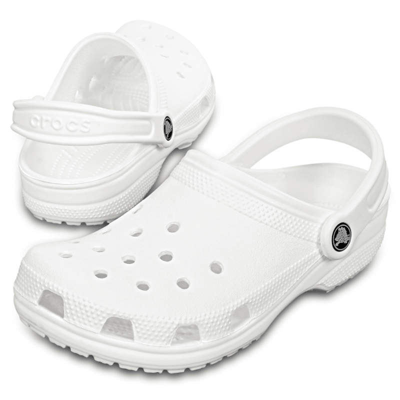 Crocs Classic Clog - Sandalen